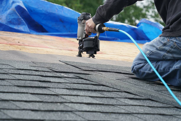 Best Gutter Installation and Repair  in Grottoes, VA