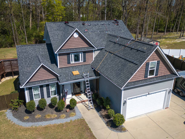 Best Rubber Roofing (EPDM, TPO)  in Grottoes, VA